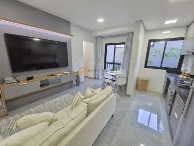 Apartamento com 3 Quartos à venda, 65m² no Vila Paulista, Mogi das Cruzes