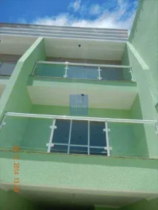 Sobrado com 3 Quartos à venda, 200m² no Vila Gumercindo, São Paulo