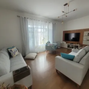 Sobrado com 4 Quartos à venda, 120m² no Vila Veneziani, São José dos Campos
