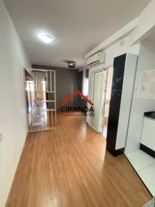 Apartamento com 1 Quarto para alugar, 43m² no Consolação, São Paulo