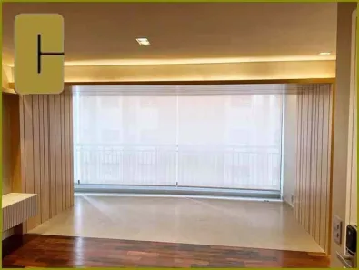Apartamento com 3 Quartos à venda, 100m² no Moema, São Paulo