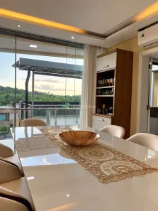 Casa de Condomínio com 3 Quartos para alugar, 275m² no Tarumã, Manaus