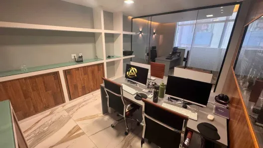 Sala Comercial para alugar, 40m² no Praia da Costa, Vila Velha