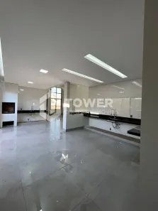 Casa de Condomínio com 3 Quartos à venda, 160m² no Grand Ville, Uberlândia