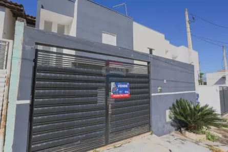 Casa com 2 Quartos à venda, 57m² no Cajuru do Sul, Sorocaba