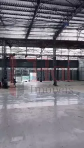 Galpão/Depósito/Armazém para alugar, 2210m² no Vila Nova Bonsucesso, Guarulhos