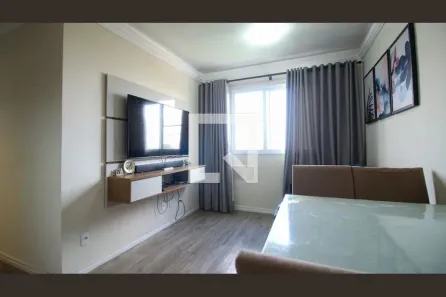 Apartamento com 2 Quartos à venda, 45m² no Sítio da Figueira, São Paulo