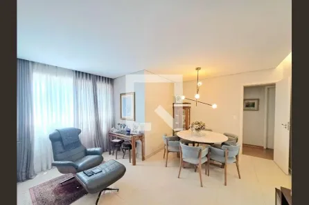 Apartamento com 2 Quartos à venda, 68m² no Sion, Belo Horizonte