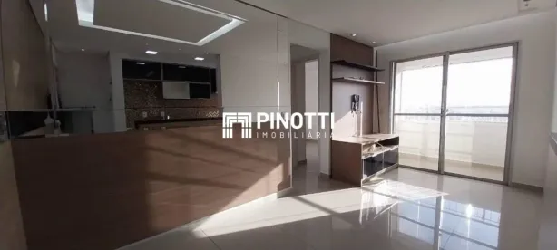 Apartamento com 2 Quartos para alugar, 54m² no Centro, São Bernardo do Campo
