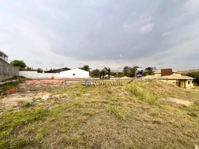 Lote/Terreno à venda, 1008m² no Jardim Novo Mundo, Sorocaba