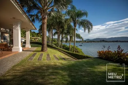 Casa com 5 Quartos à venda, 1200m² no Lagoa da Conceição, Florianópolis