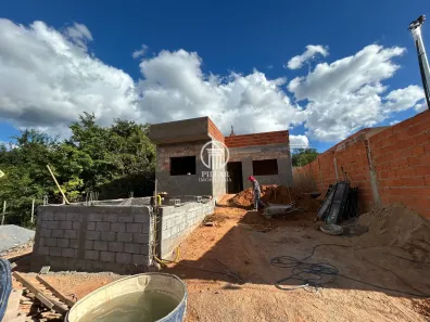 Casa com 3 Quartos à venda, 90m² no Mirante do Sol, Montes Claros
