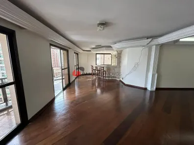 Apartamento com 4 Quartos à venda, 259m² no Santo Antônio, São Caetano do Sul