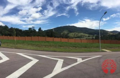 Lote/Terreno à venda, 485m² no Vila Maringá, Jundiaí