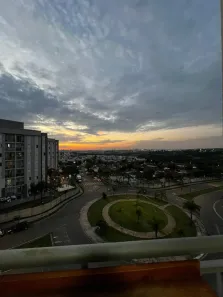Apartamento com 2 Quartos para alugar, 57m² no Loteamento Residencial Viva Vista, Sumaré