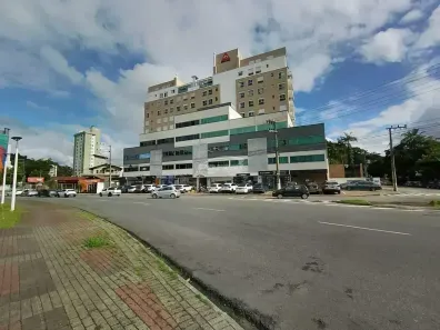 Sala Comercial para alugar, 150m² no Itoupava Seca, Blumenau