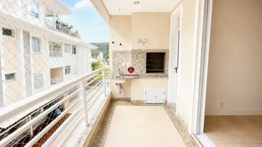 Apartamento com 2 Quartos à venda, 76m² no Jurerê Internacional, Florianópolis