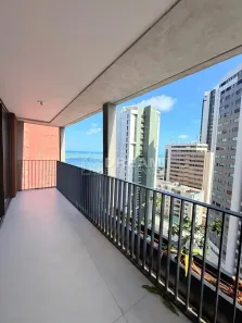 Apartamento com 3 Quartos à venda, 110m² no Boa Viagem, Recife