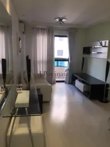 Apartamento com 3 Quartos à venda, 82m² no Jardim Paris, Jundiaí