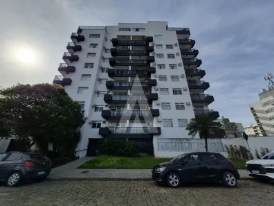 Apartamento com 4 Quartos para alugar, 230m² no Anita Garibaldi, Joinville