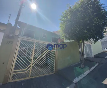 Sobrado com 2 Quartos à venda, 70m² no Vila Leonor, São Paulo