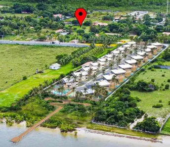 Lote/Terreno à venda, 1916m² no Mosqueiro, Aracaju