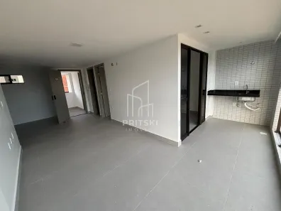Apartamento com 2 Quartos à venda, 56m² no Jardim Oceania, João Pessoa
