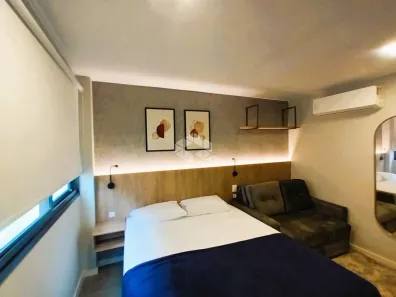 Kitnet com 1 Quarto à venda, 25m² no Boa Vista, Porto Alegre