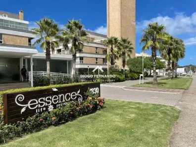 Apartamento com 2 Quartos à venda, 87m² no Campeche, Florianópolis