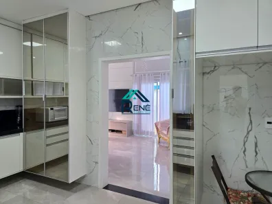 Casa com 3 Quartos à venda, 160m² no Parque Ortolândia, Hortolândia