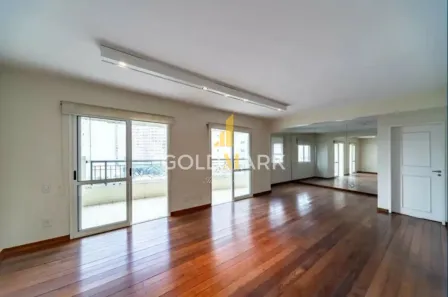 Apartamento com 3 Quartos à venda, 130m² no Vila Uberabinha, São Paulo