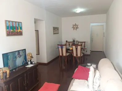 Apartamento com 1 Quarto à venda, 62m² no Pompéia, Santos