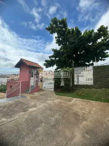 Apartamento com 2 Quartos para alugar, 57m² no Parque Morumbi, Votorantim
