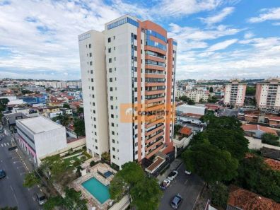 Apartamento com 3 Quartos à venda, 134m² no Centro, Suzano