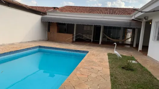 Casa com 4 Quartos à venda, 339m² no Jardim Estoril, Bauru
