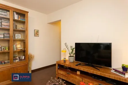 Apartamento com 2 Quartos à venda, 86m² no Vila Mariana, São Paulo