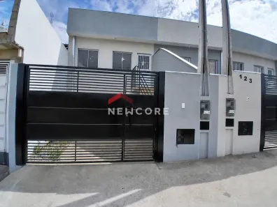 Casa com 2 Quartos à venda, 50m² no Condomínio Bom Jesus, Caçapava