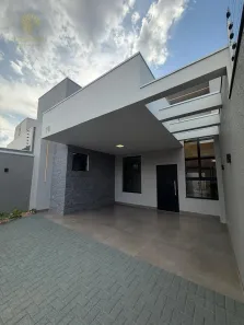 Casa com 3 Quartos à venda, 96m² no Ecovalley Ecologic City, Sarandi