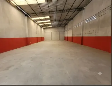 Galpão/Depósito/Armazém à venda, 500m² no , Benevides