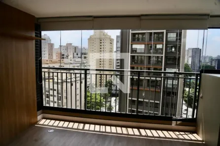 Apartamento com 2 Quartos à venda, 52m² no Cidade Monções, São Paulo