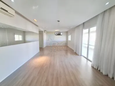 Apartamento com 3 Quartos para alugar, 153m² no Nova Aliança, Ribeirão Preto