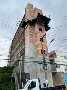 Apartamento com 2 Quartos à venda, 40m² no Parque das Paineiras, São Paulo