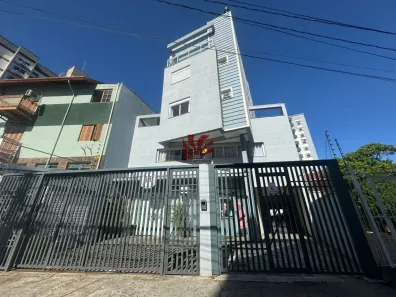 Apartamento com 2 Quartos à venda, 188m² no Centro, Canoas