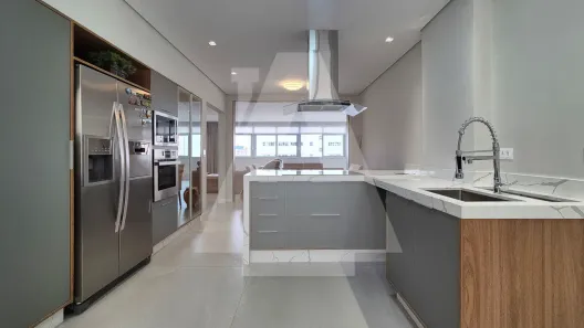 Apartamento com 3 Quartos à venda, 178m² no Higienópolis, São Paulo