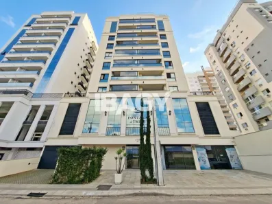 Apartamento com 2 Quartos para alugar, 65m² no Pagani, Palhoça