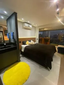 Apartamento com 1 Quarto à venda, 25m² no Bela Vista, São Paulo
