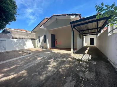 Casa com 3 Quartos à venda, 175m² no Parque Residencial São Lucas, Presidente Prudente