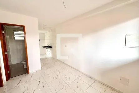 Apartamento com 2 Quartos à venda, 37m² no Vila Guilhermina, São Paulo
