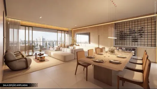 Apartamento com 4 Quartos à venda, 163m² no Encruzilhada, Recife