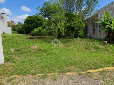 Lote/Terreno à venda, 478m² no Cidade Nova, Ivoti